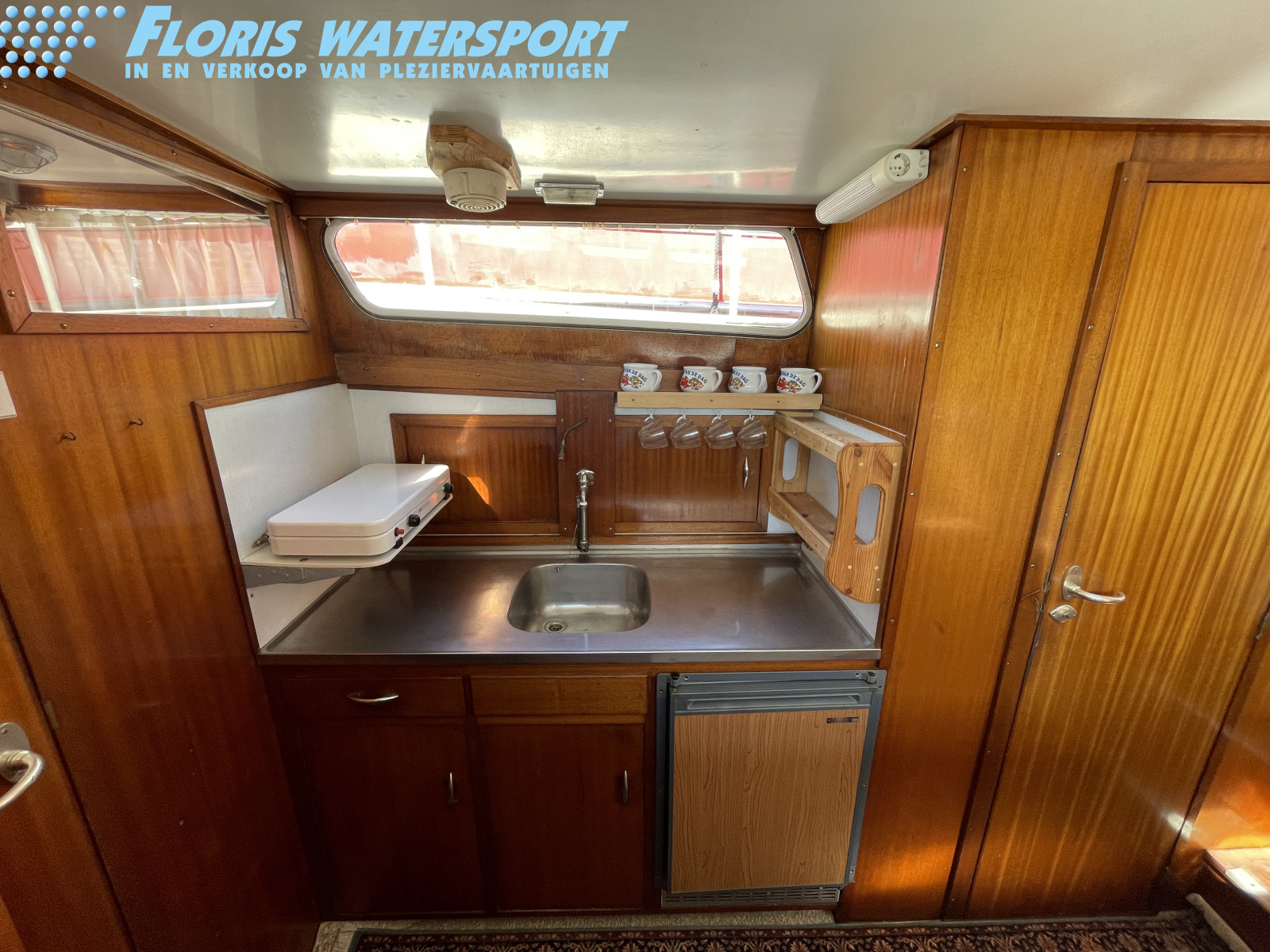 foto: 11 Waddenkruiser 1200 GSAK