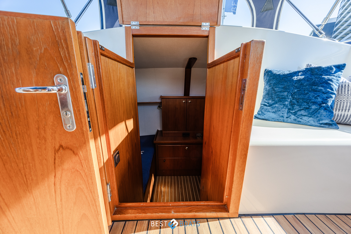foto: 15 Excellent 960 Offshore