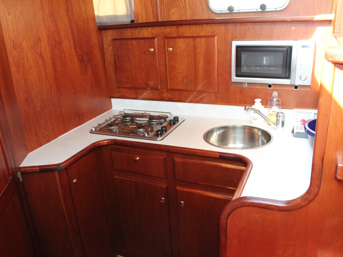 foto: 9 Ankertrawler  35 AK 