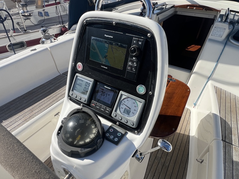 foto: 16 Bavaria 37-3 Cruiser