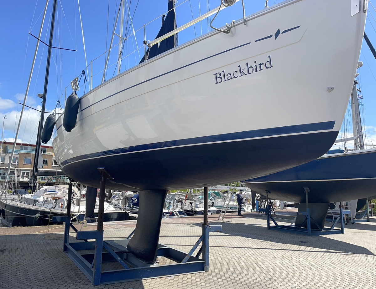 foto: 39 Bavaria  37-2 C