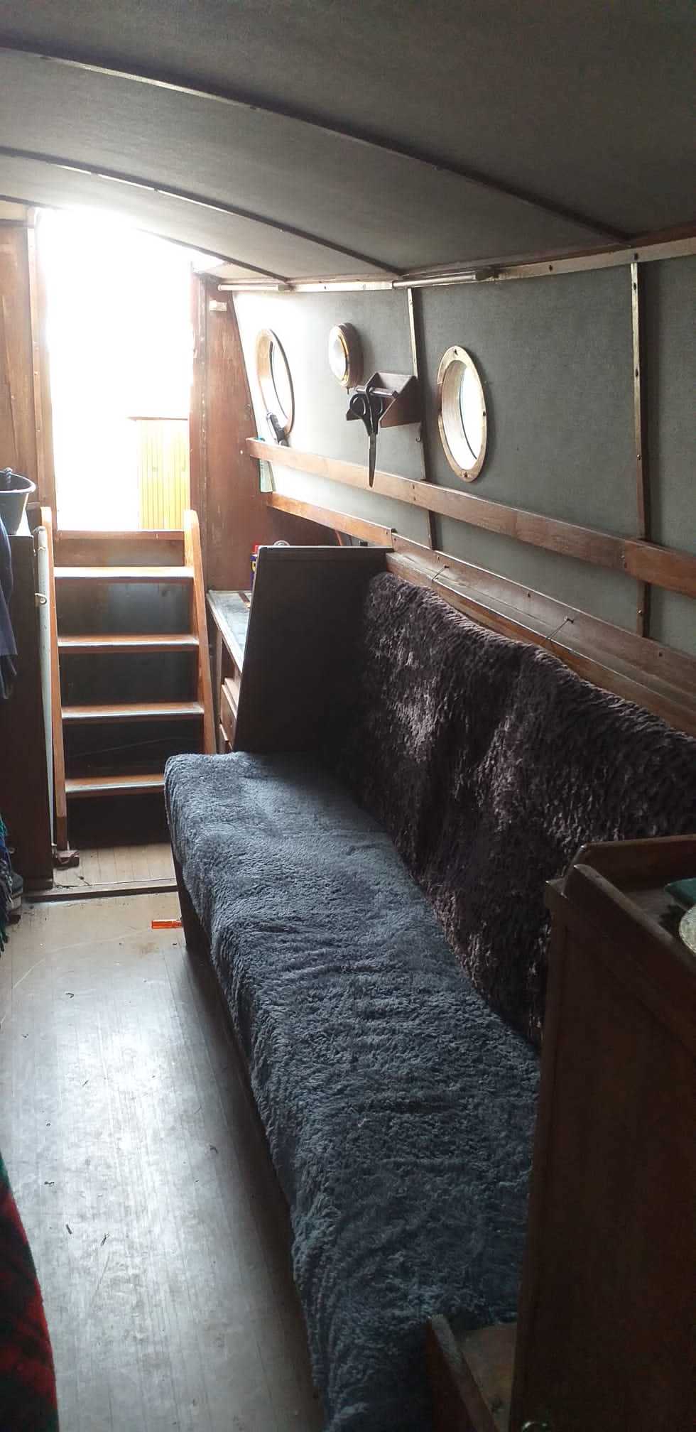 foto: 6 Westerdijk Zeeschouw 8.00