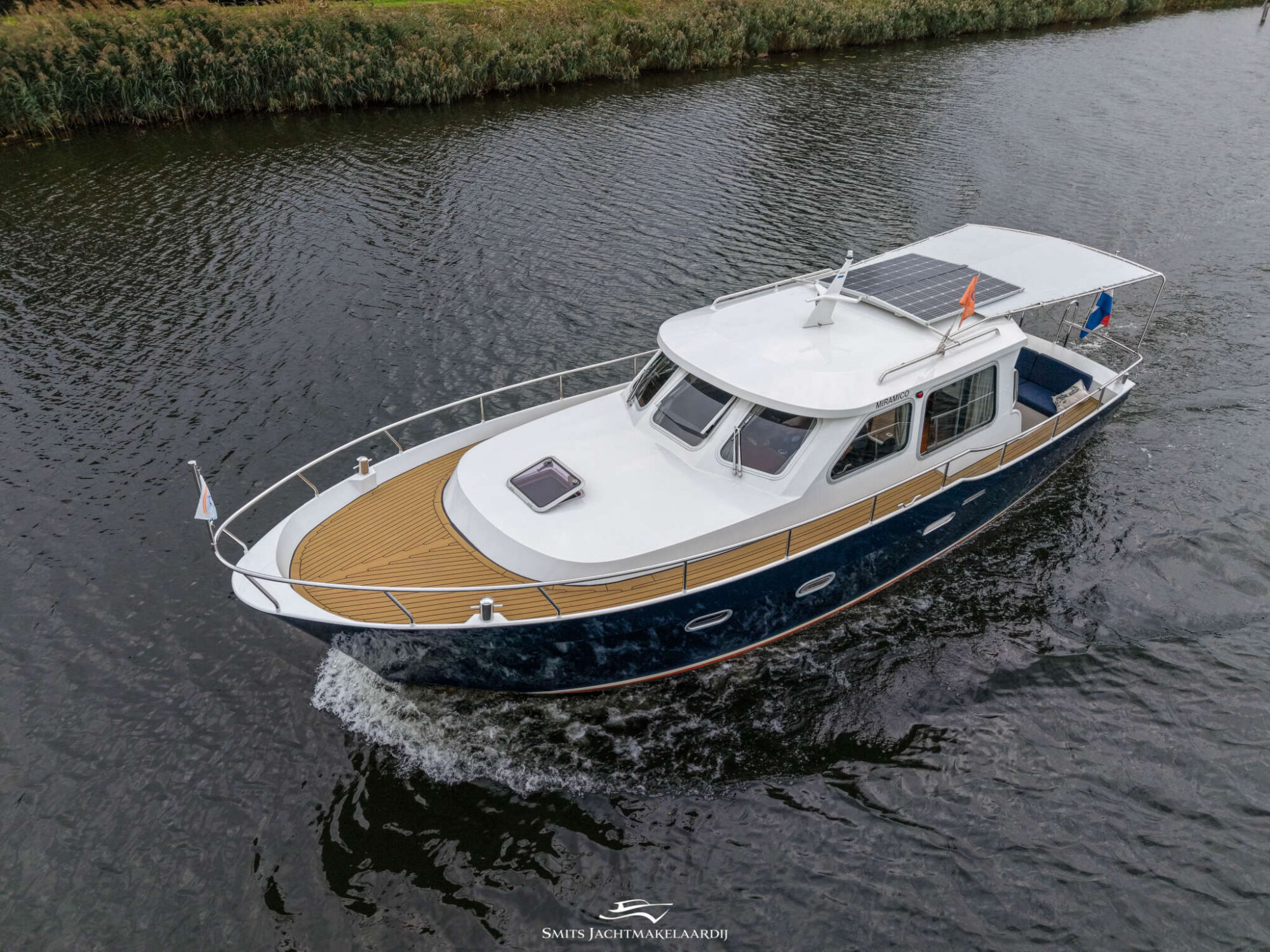 foto: 20 Van Vossen Van Vossen Patrouille 9.00 OK