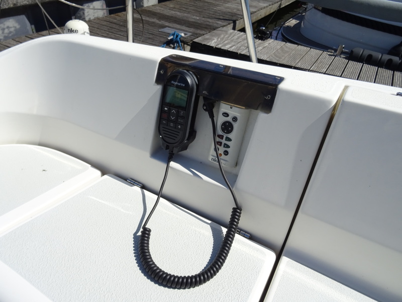 foto: 13 X-Yachts X-332