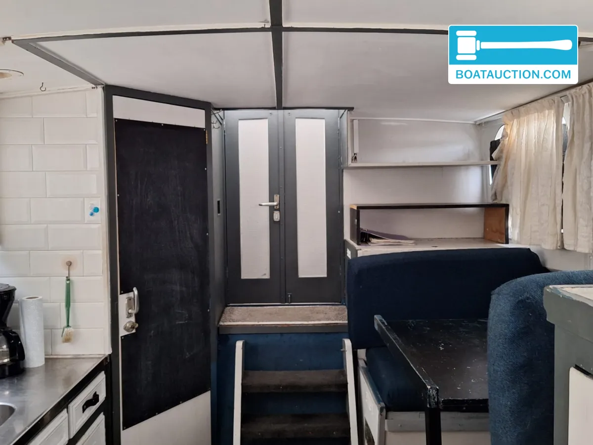 foto: 7 Motorboat 1200