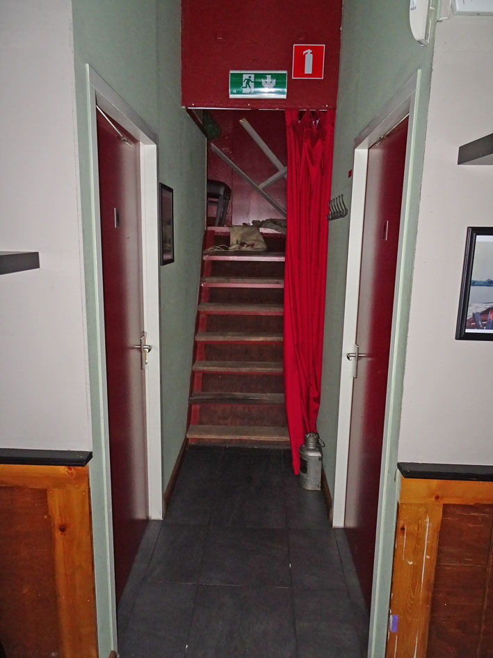 foto: 25 Restaurantschip 96 zitplaatsen