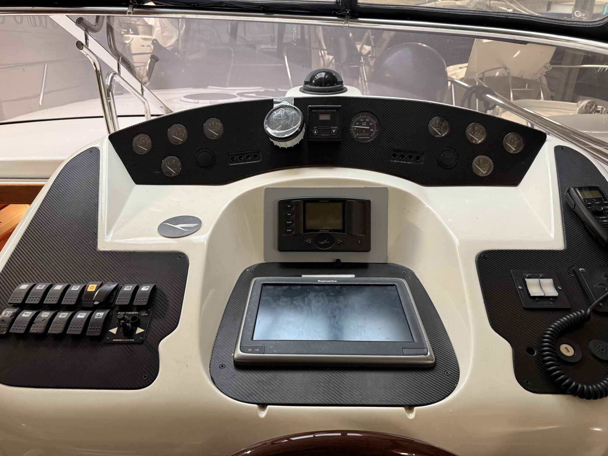 foto: 69 Airon Airon Marine 425 HT