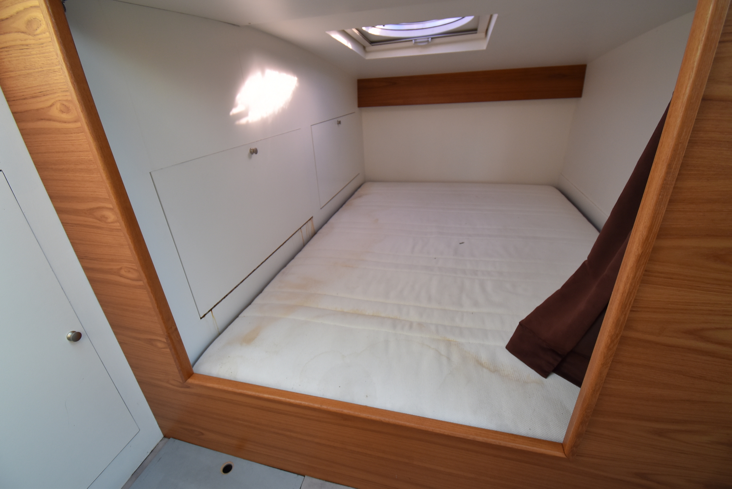 foto: 14 Motor Catamaran 12.5