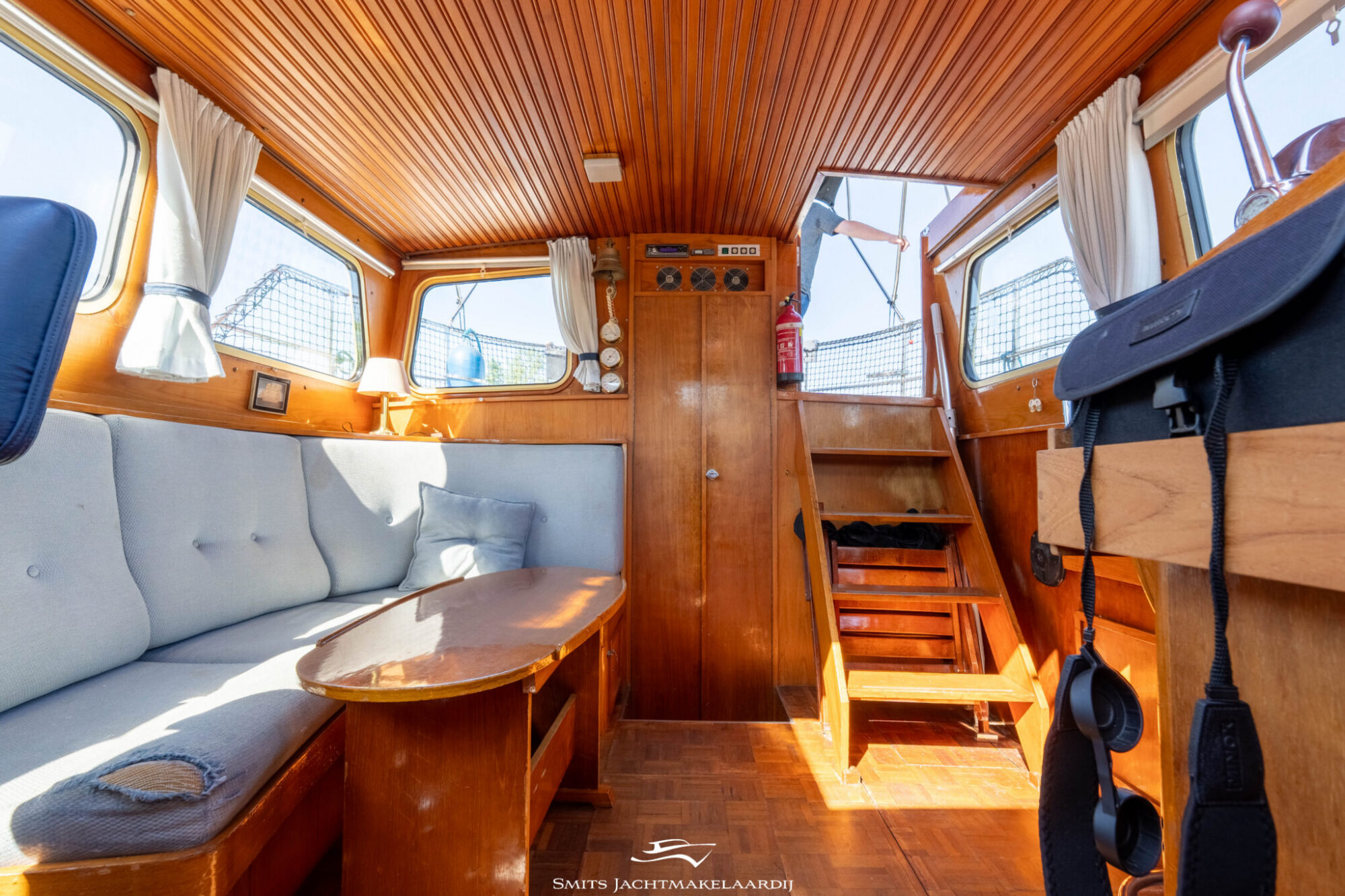 foto: 22 Noorse Kotter Noorse Spitgatkotter 11.50 AK Cabrio