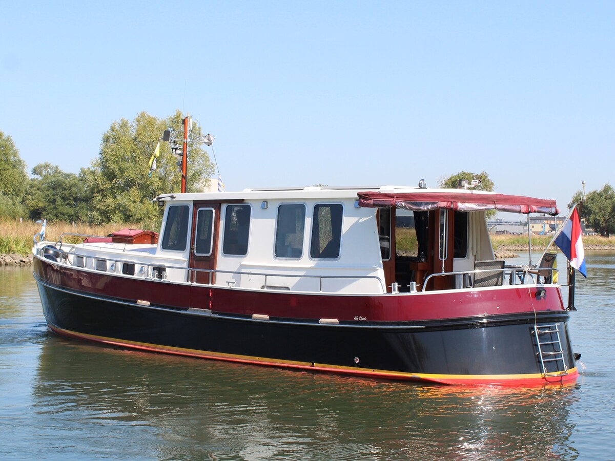foto: 4 Alm Classic 1400