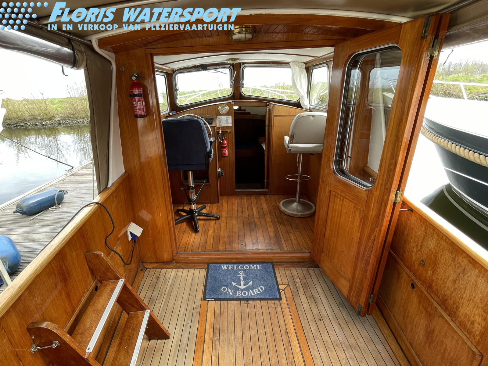 foto: 9 Van Pelt vlet 850