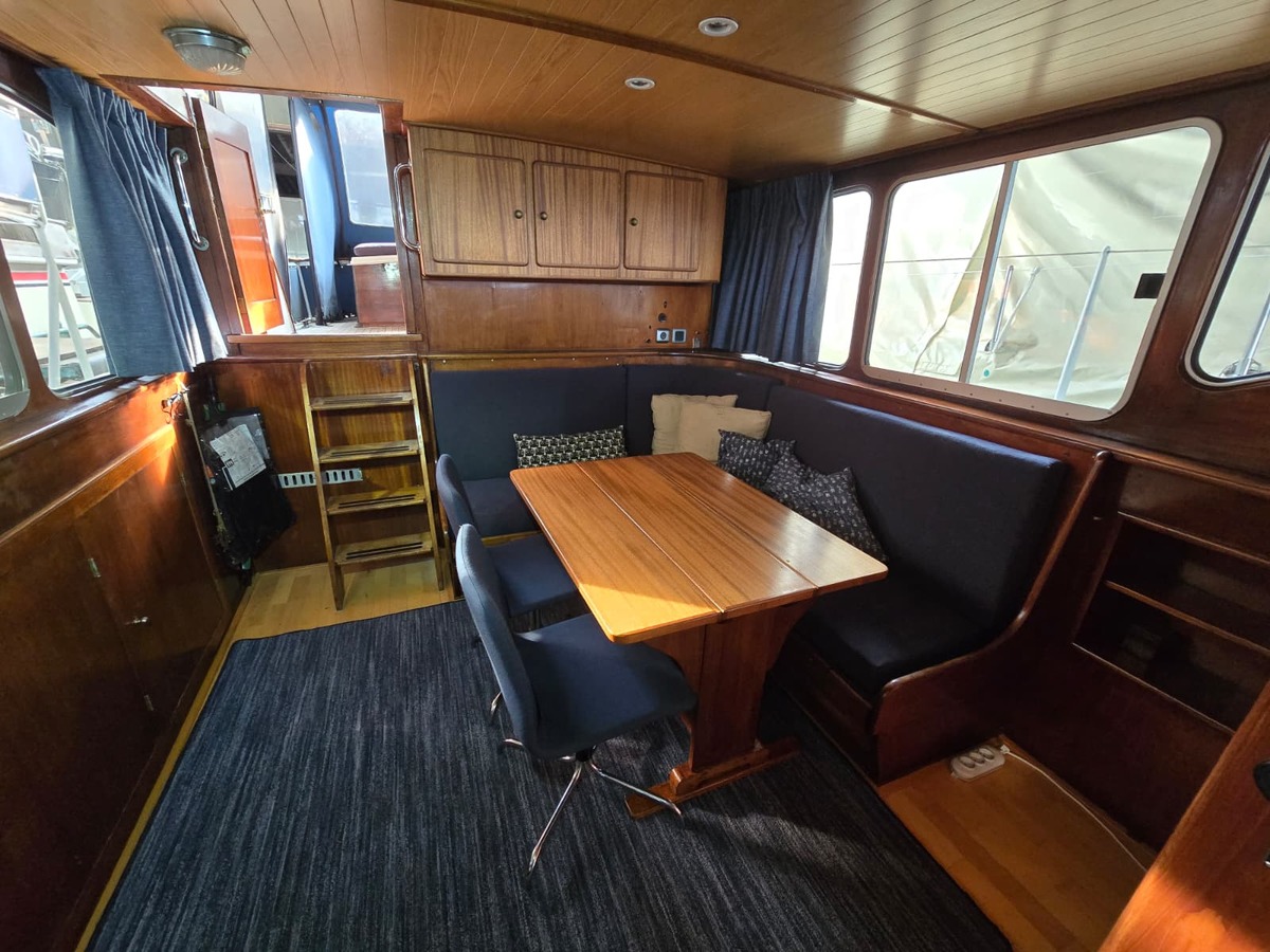 foto: 19 IJsselmeerkruiser 1250