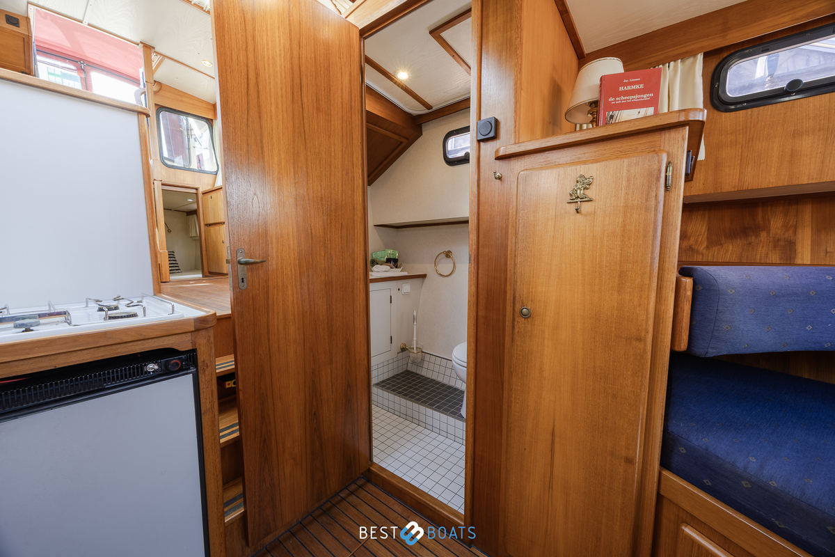 foto: 24 Linssen 37 SE