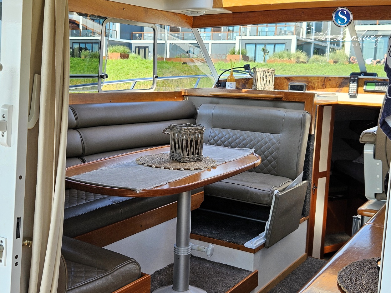 foto: 19 Nordboot Riviera 925 KHT