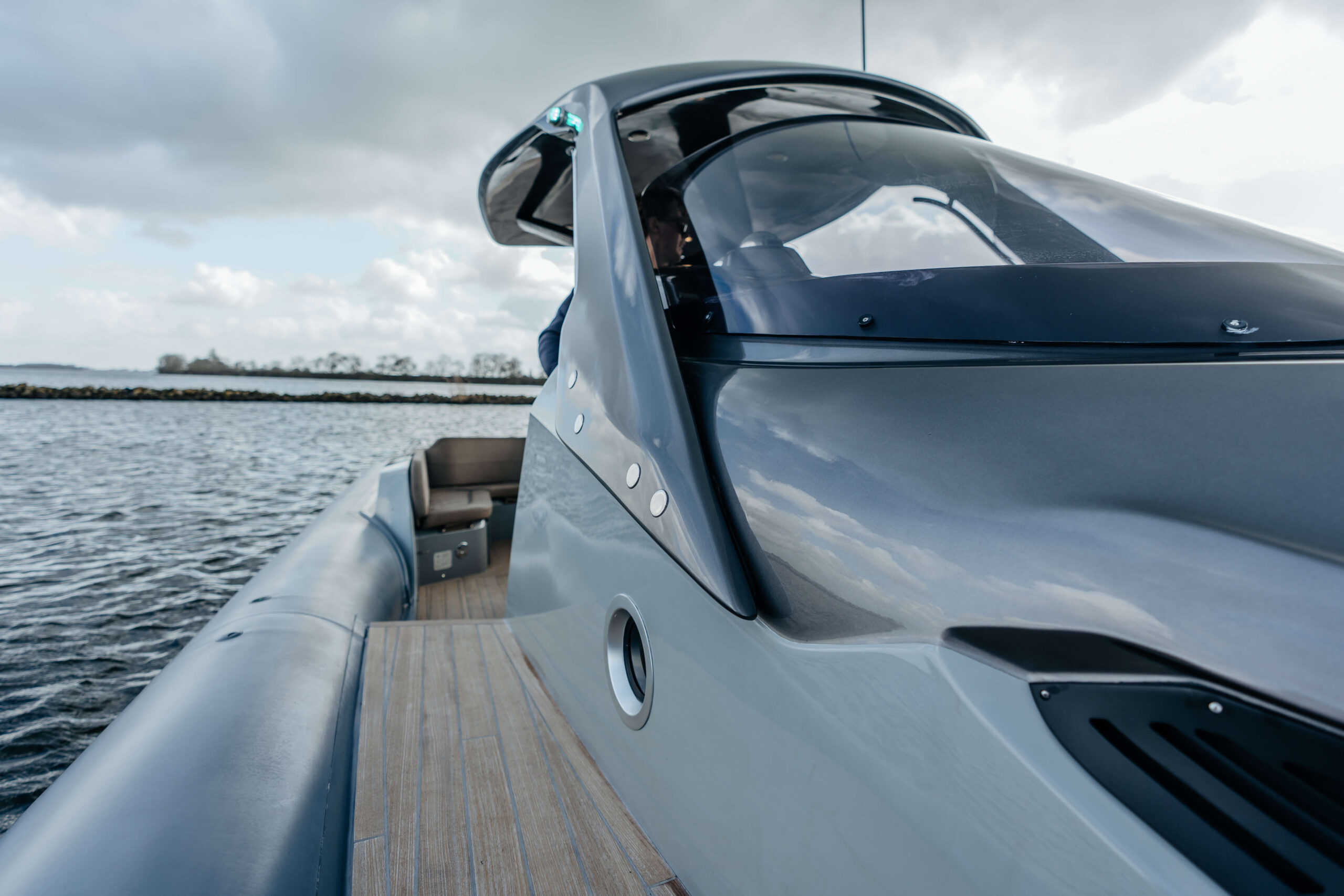 foto: 10 Sacs Strider 13