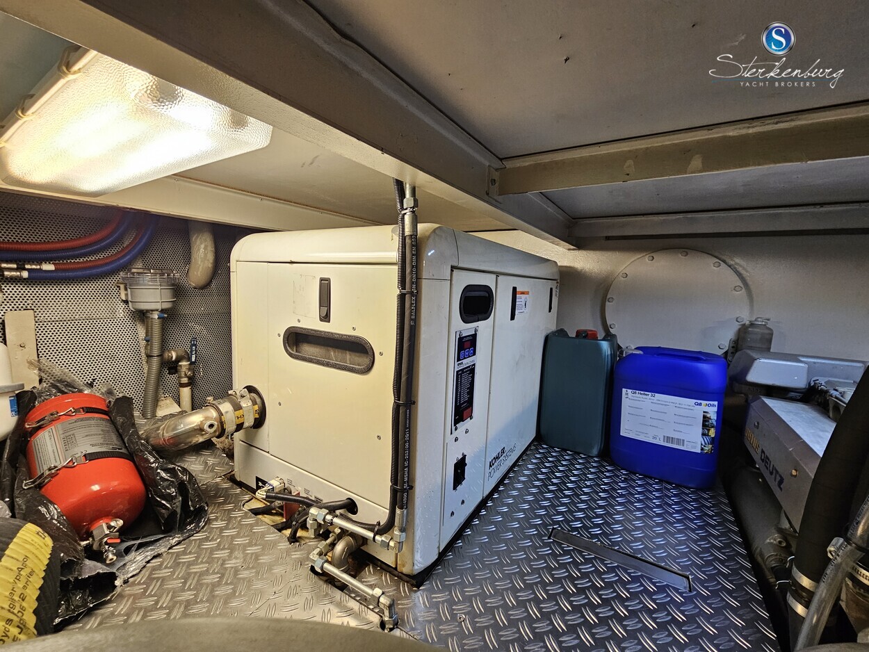 foto: 56 Hemmes 1800 GS