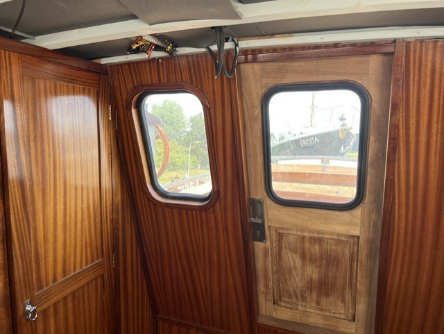 foto: 24 Finse Loodsboot 9.80