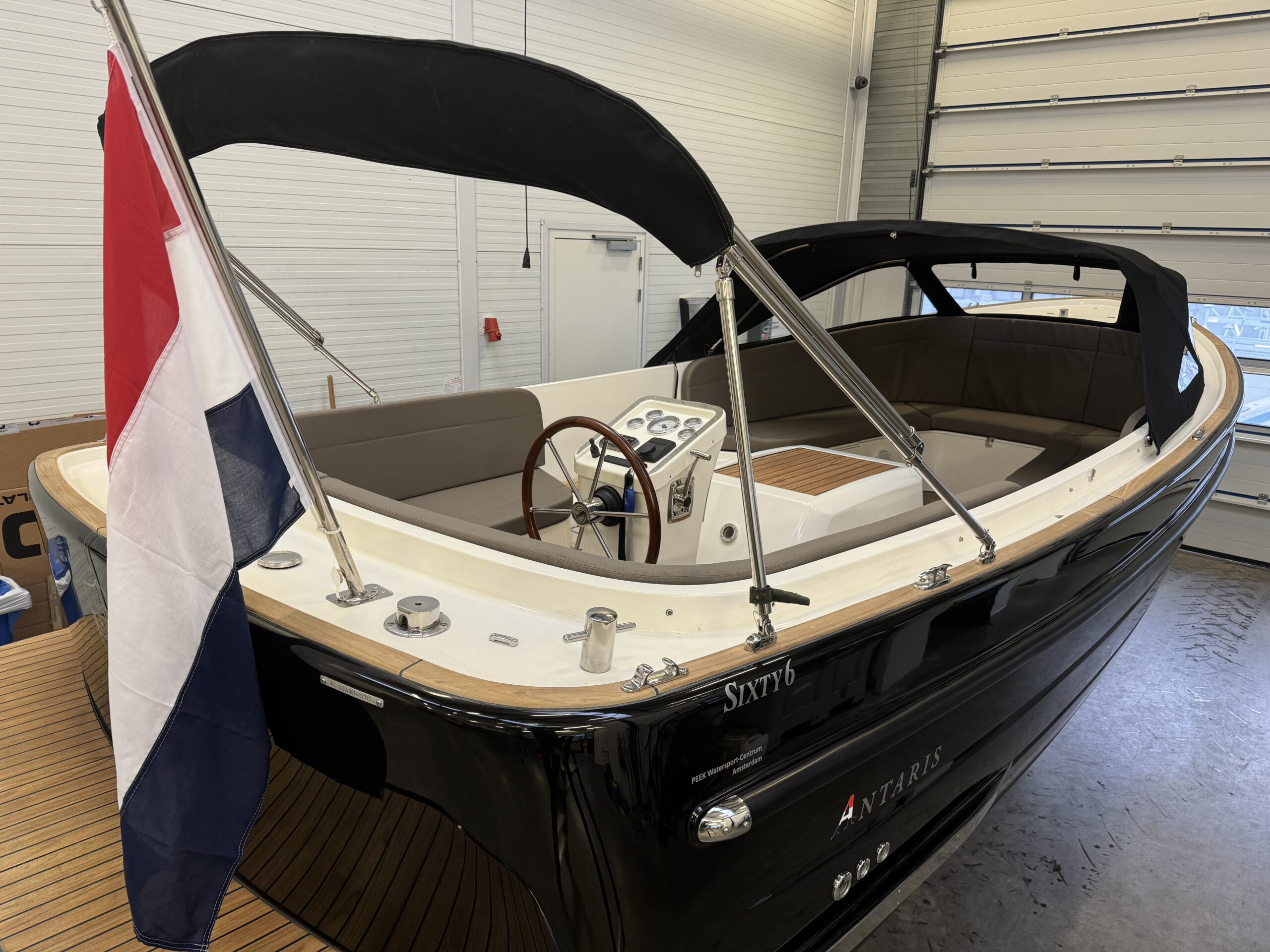 foto: 20 Bayliner 3288