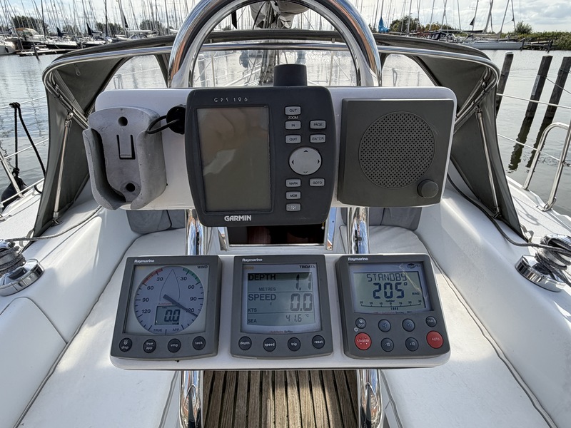 foto: 20 Catalina 320