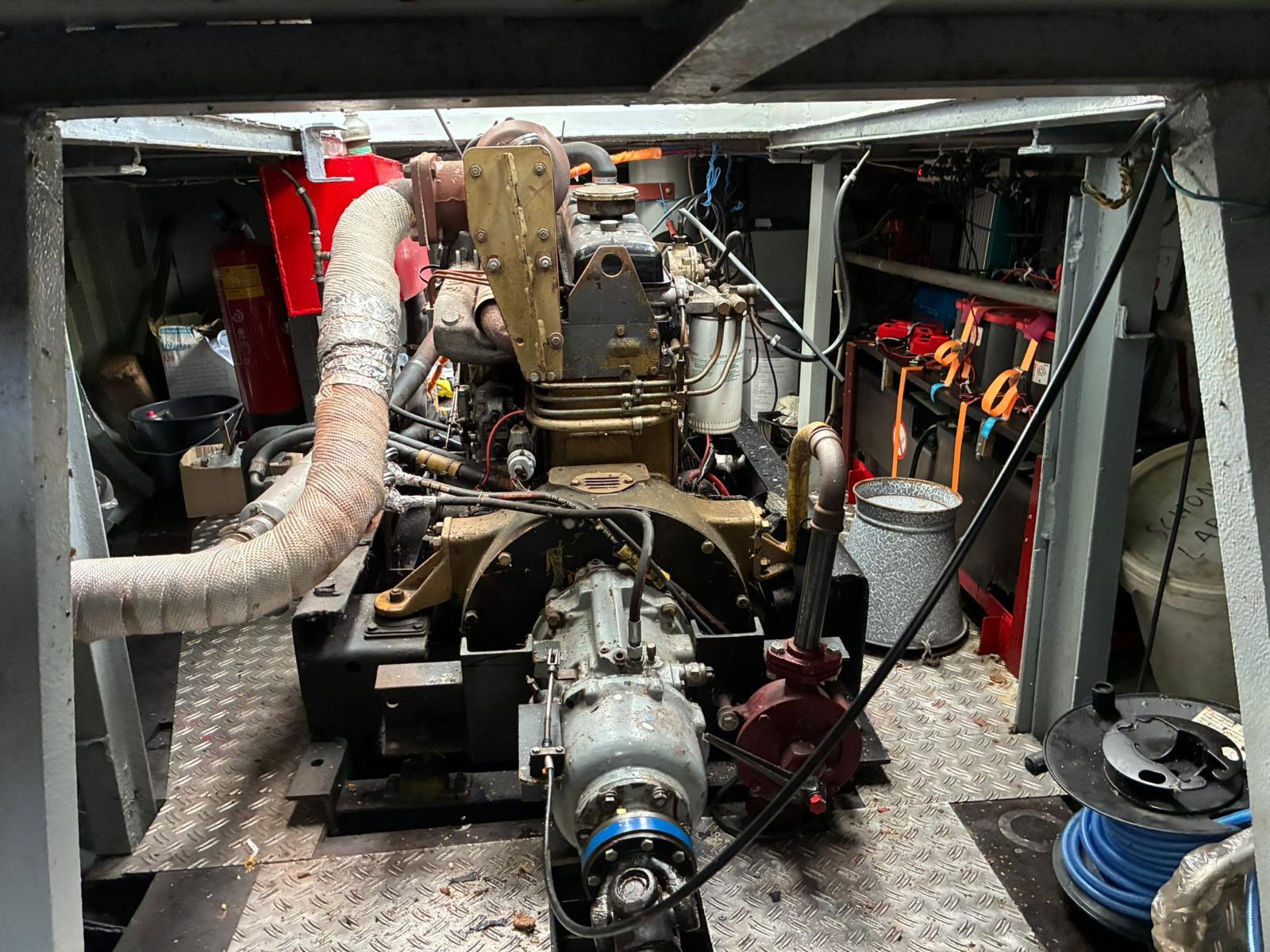 foto: 17 Sleepboot 15.00