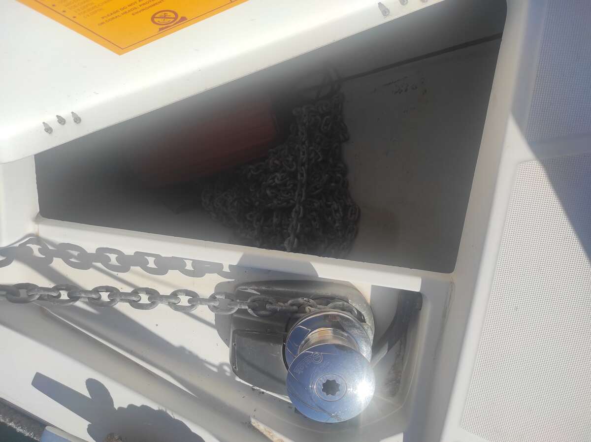 foto: 52 Beneteau Oceanis 41