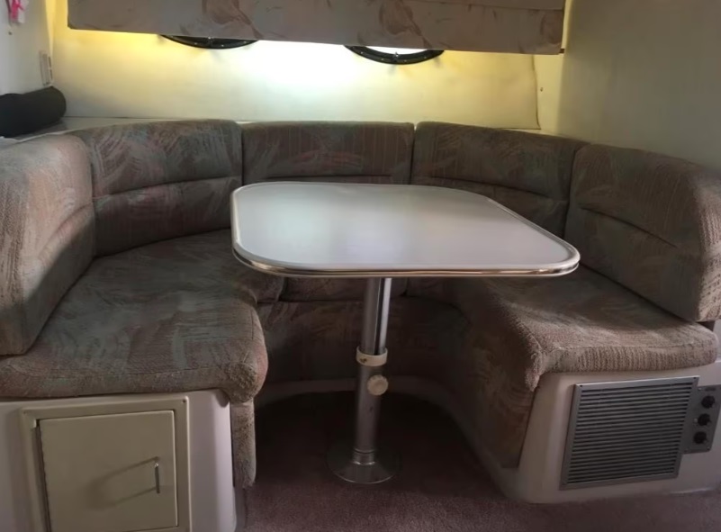 foto: 5 Wellcraft Sport 10,80