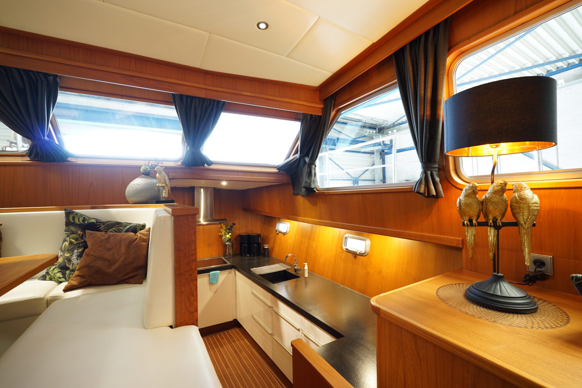 foto: 58 Custen Custen Kruiser 18.00 VS