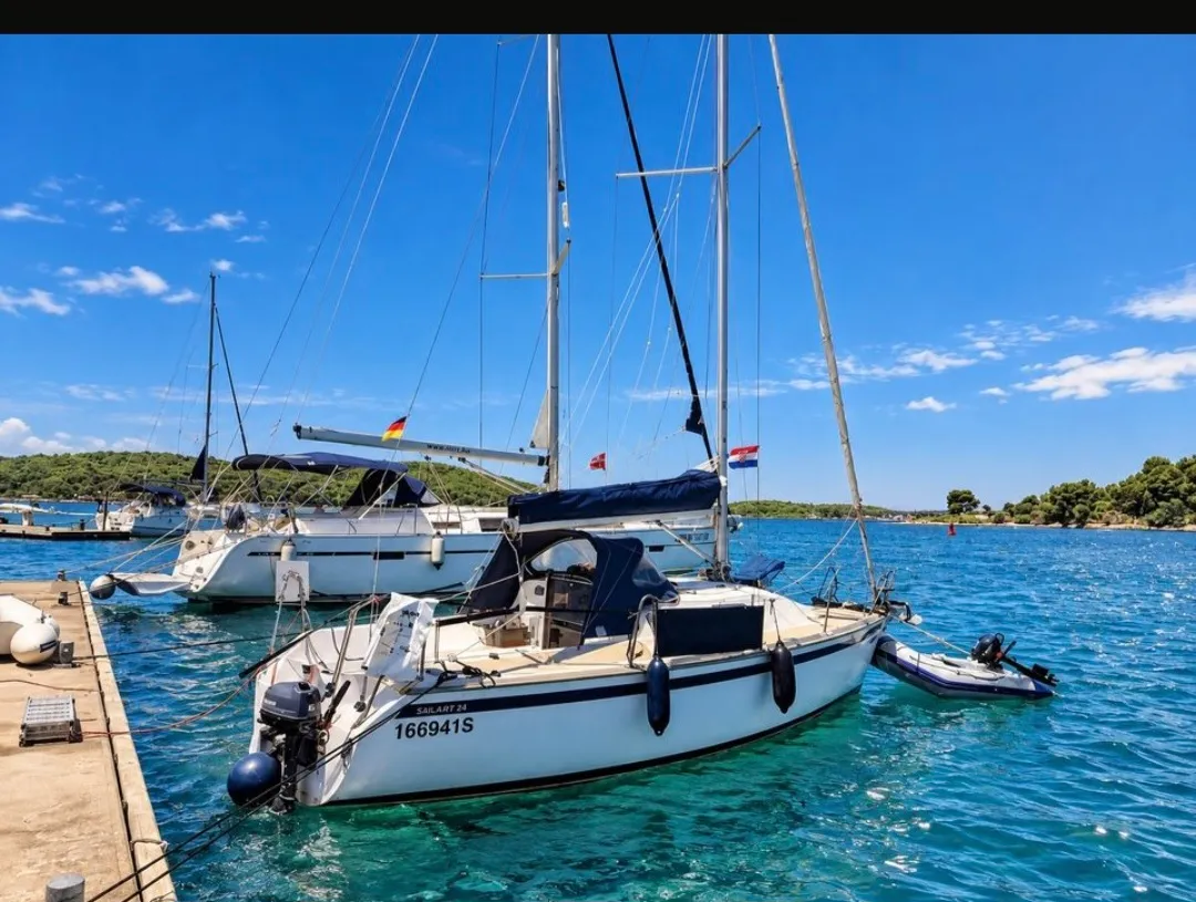foto: 4 Sailart Sailart 24