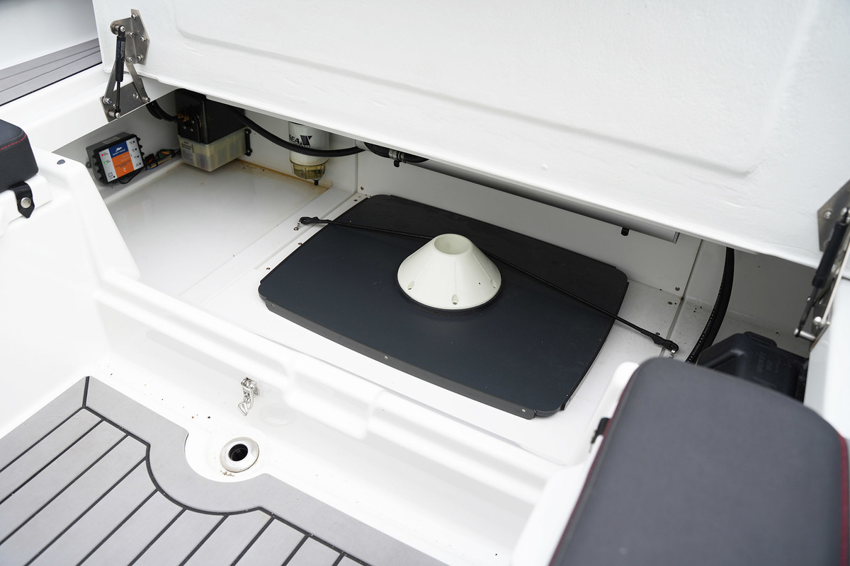 foto: 29 Finnmaster Husky R7