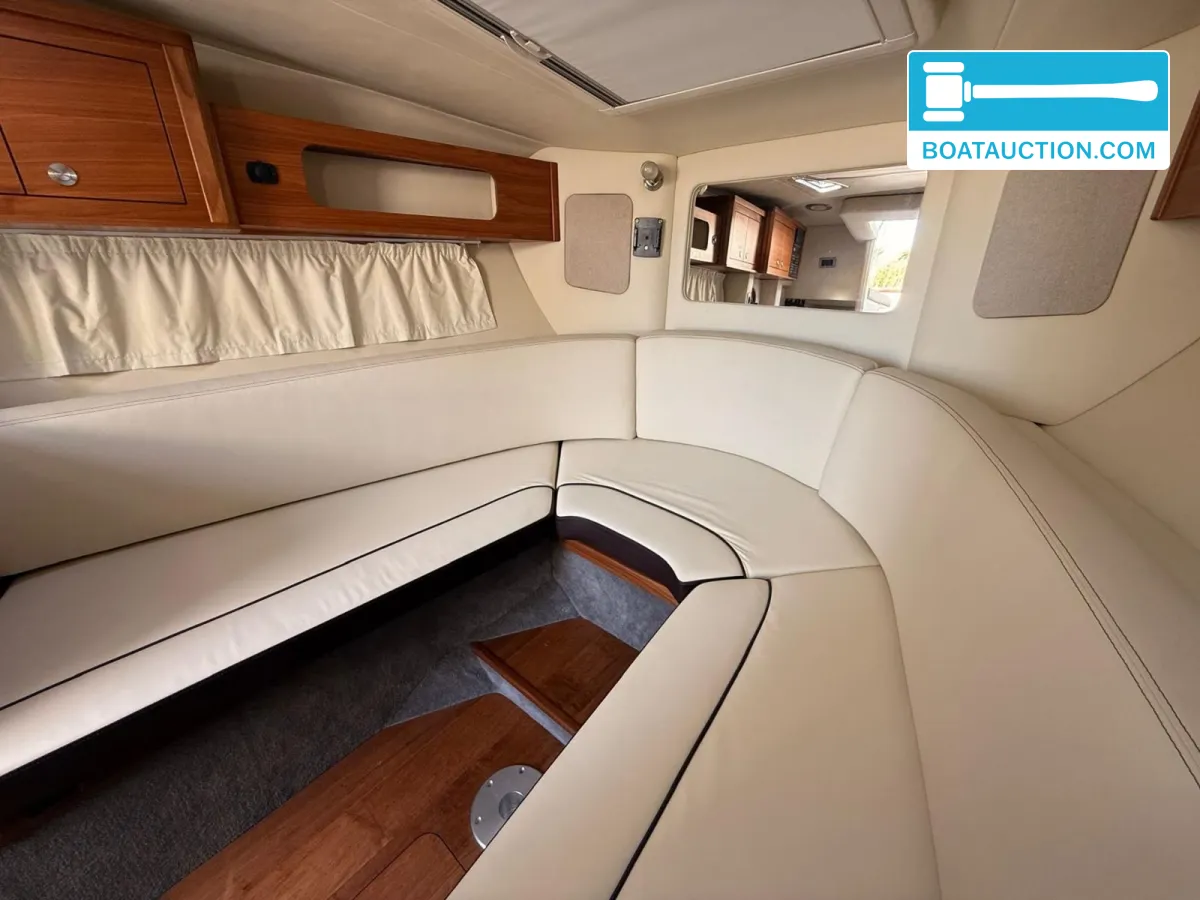 foto: 14 Sea Ray 265 Sundancer