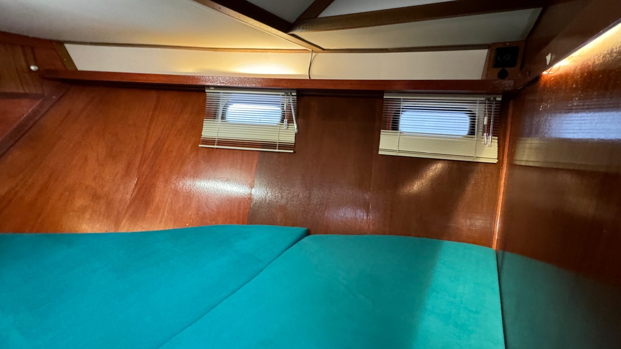 foto: 26 Hemmes Hemmes Kruiser J-Line 11.00 AK Cabrio