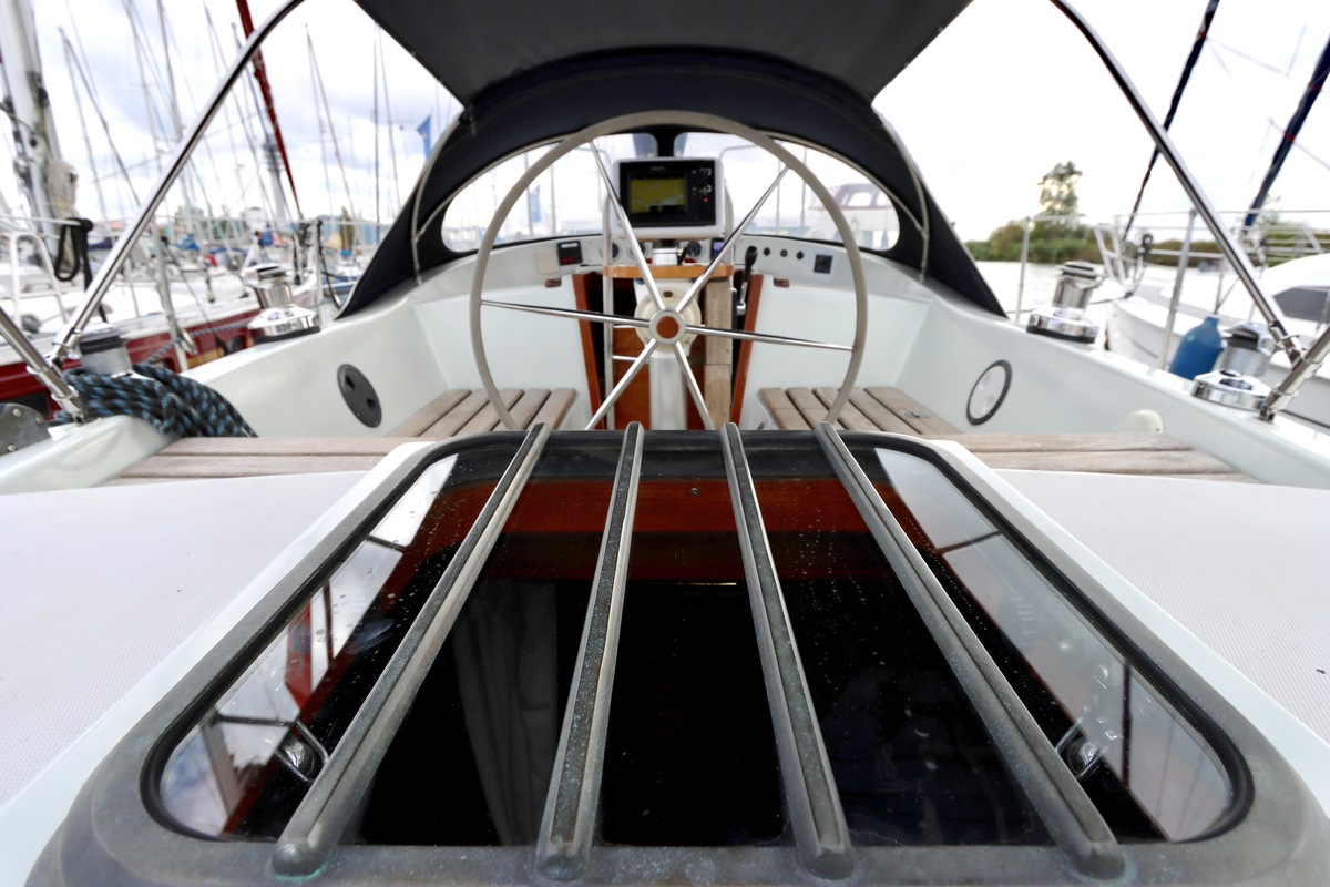 foto: 49 Phantom 38 