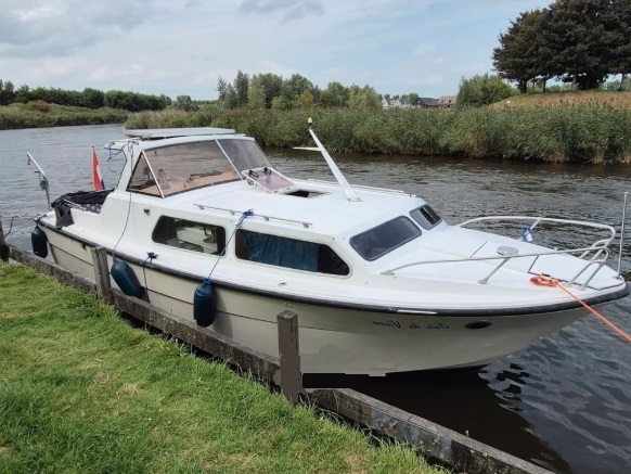 Waterland  8,50 AK