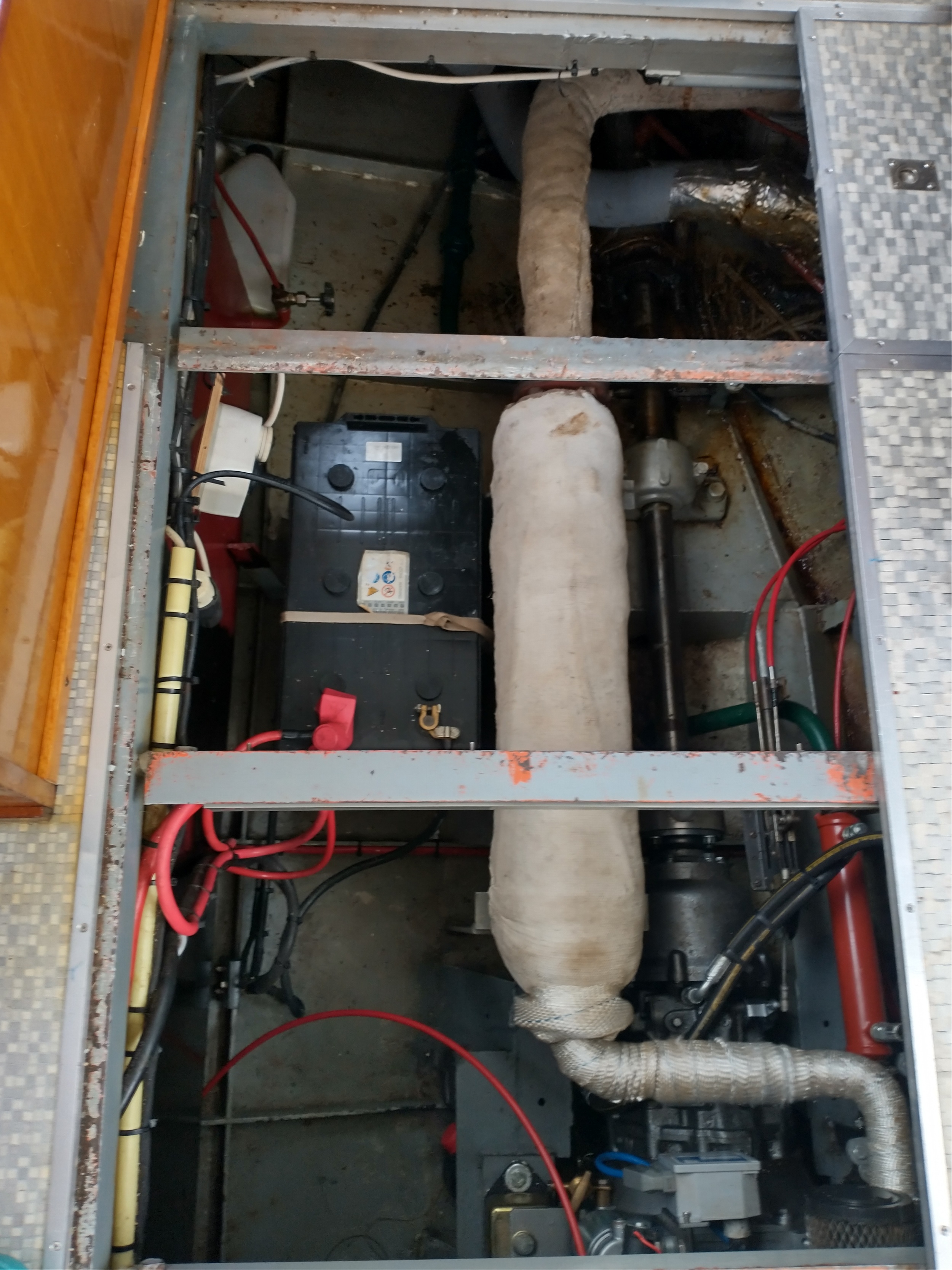 foto: 23 Super Waddenkruiser 1200 