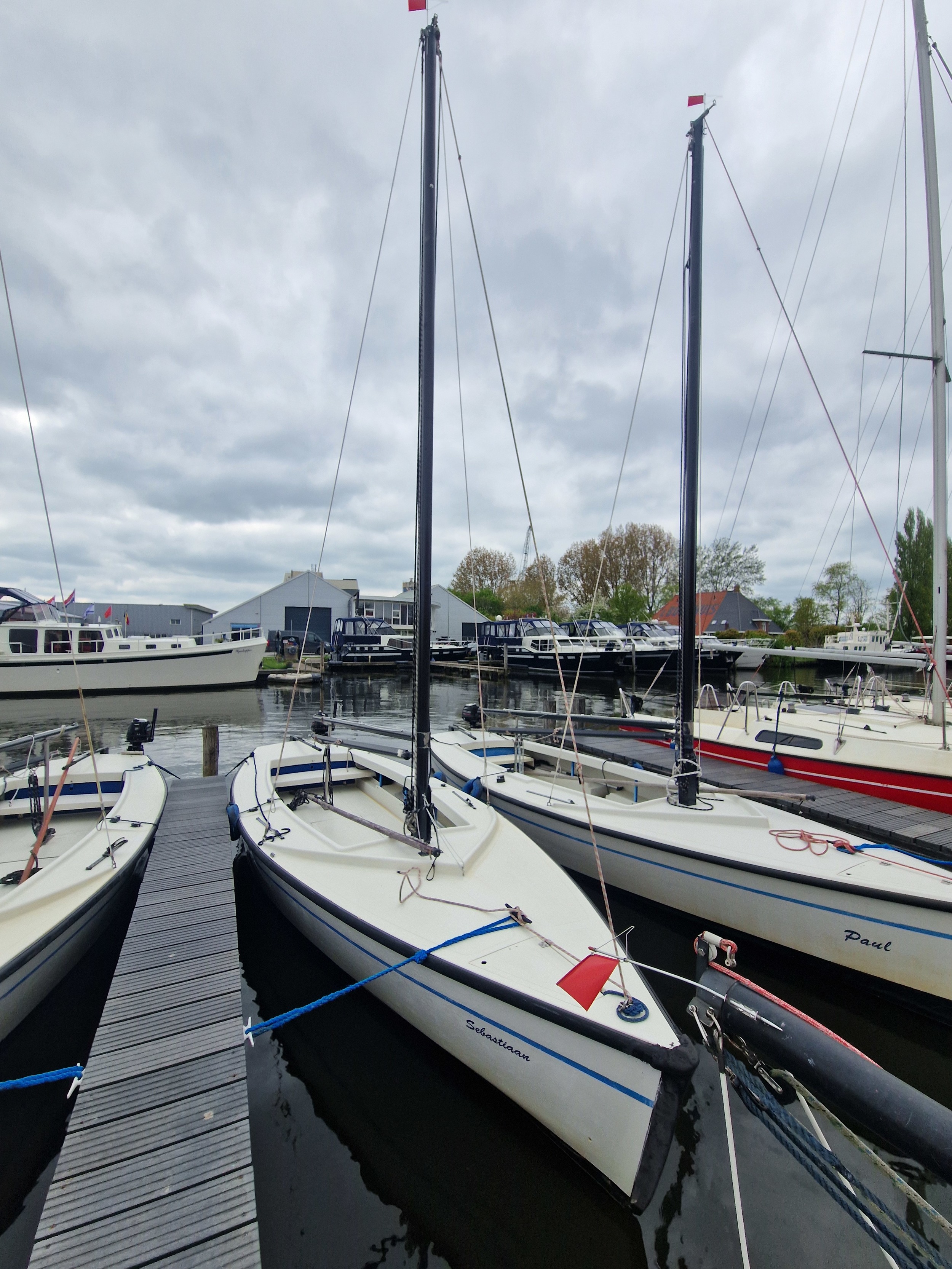 foto: 6 Polyvalk 6.65