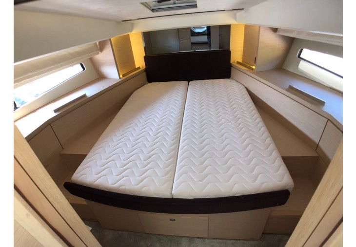 foto: 19 Prestige 420