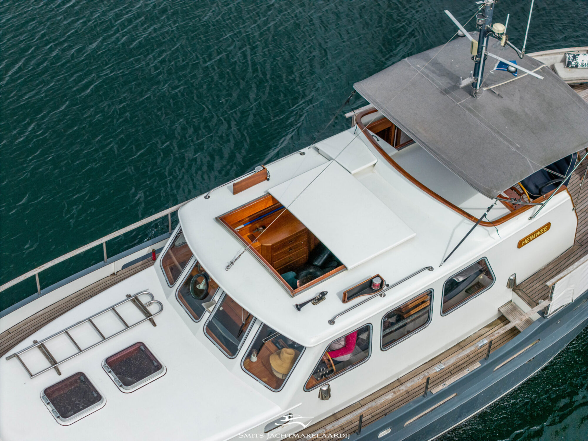 foto: 68 Lowland Lowland Kotter 13.80 AK