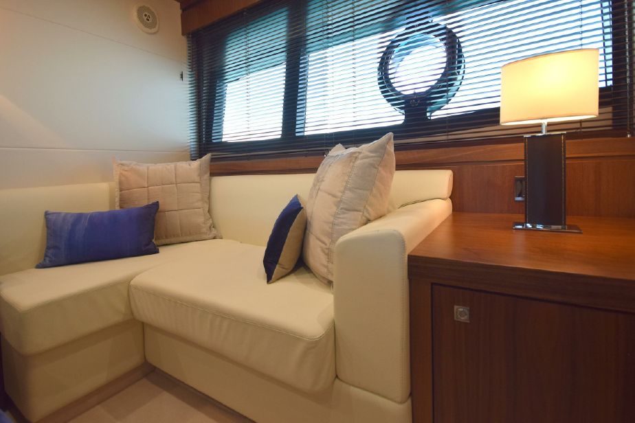 foto: 13 Sunseeker Manhattan 73