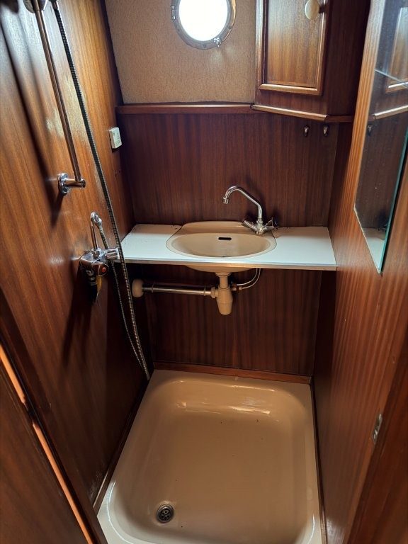 foto: 12 Proficiat Kruiser 1100