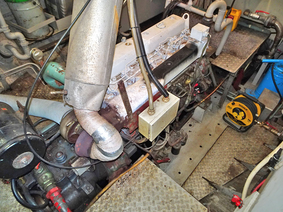 foto: 52 Van den Beldt Kotter 20.60, UBC gecertificeerd