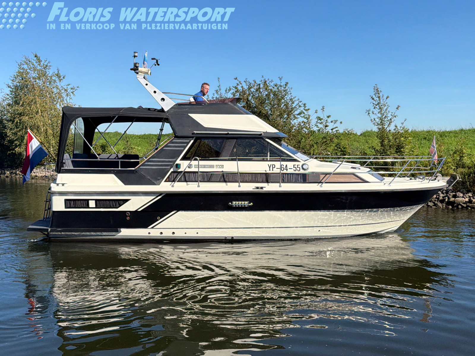foto: 14 Nord West 900