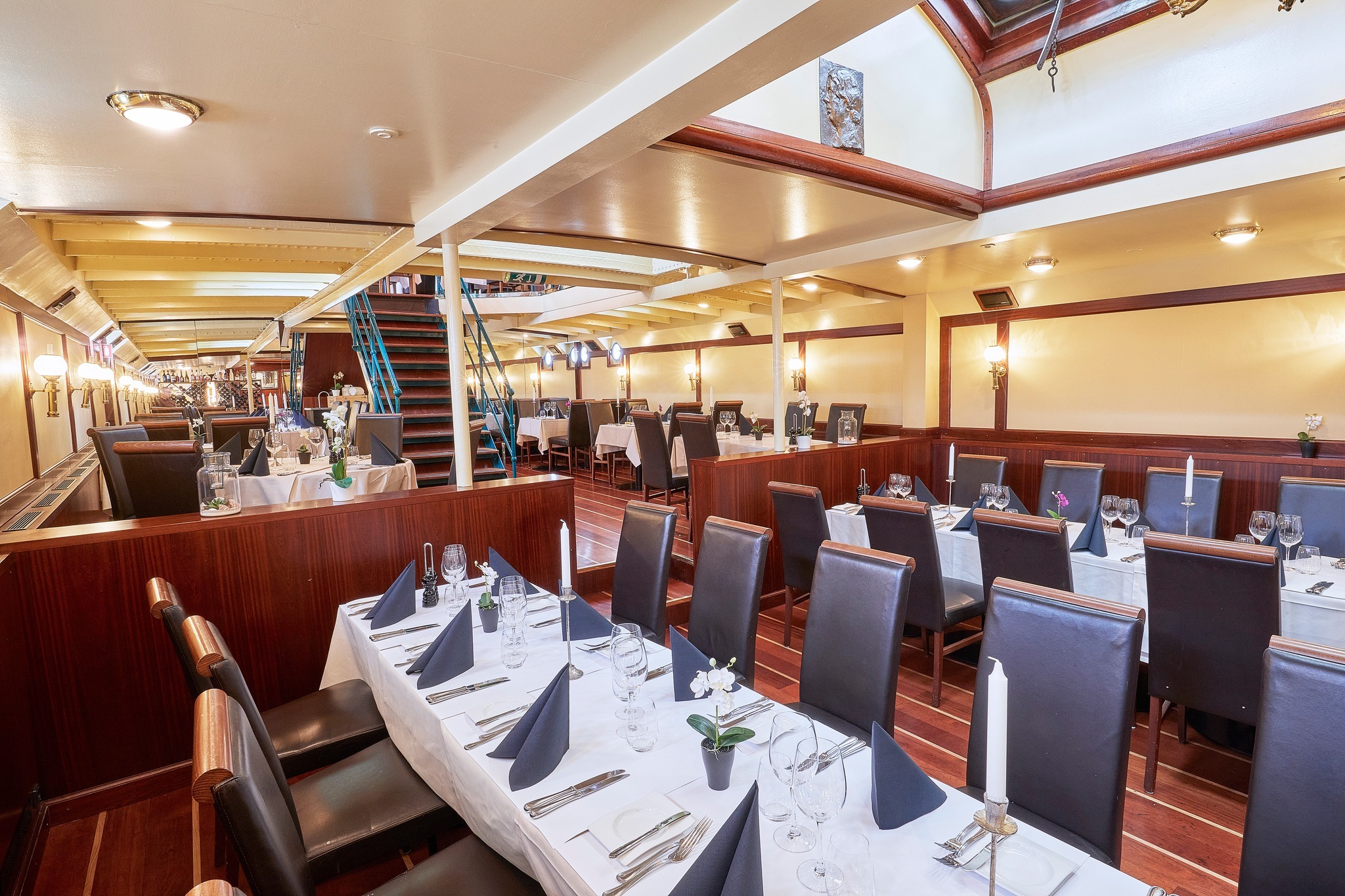 foto: 37 Horeca Schip 37.40
