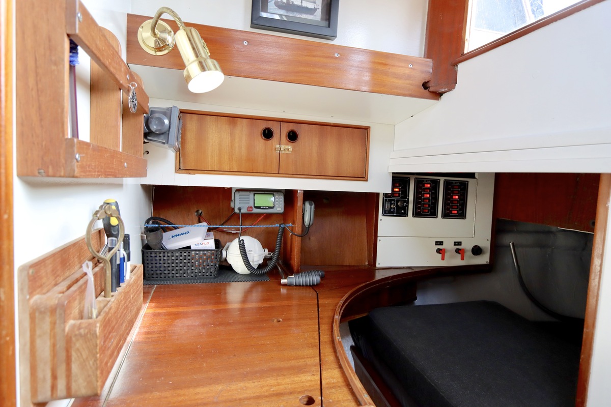 foto: 22 Colin Archer Polar 34