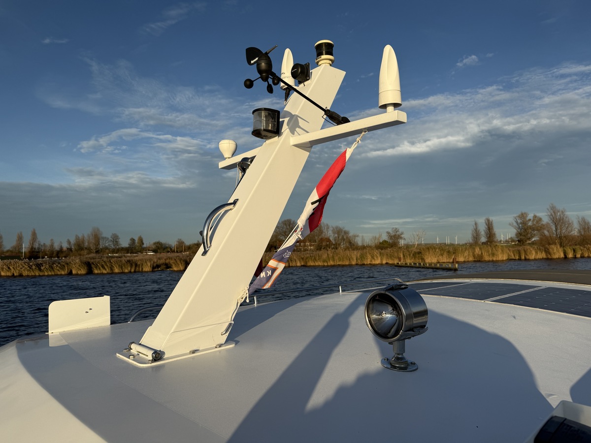 foto: 25 Bruijs Spiegelkotter 11.50 OK