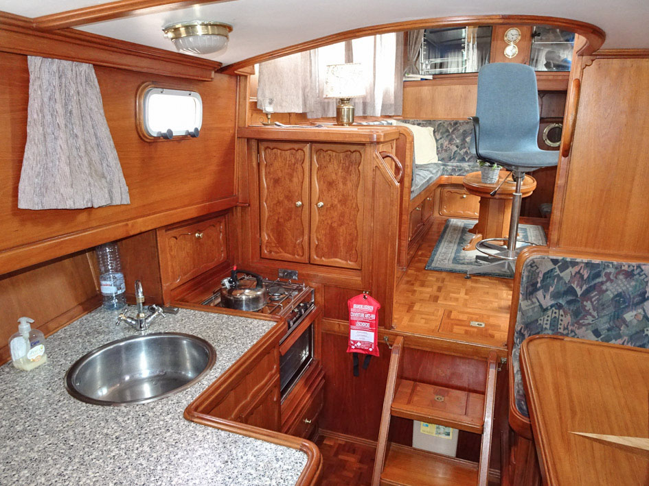 foto: 26 Molenmaker en Mantel Kotter 11.65 AK