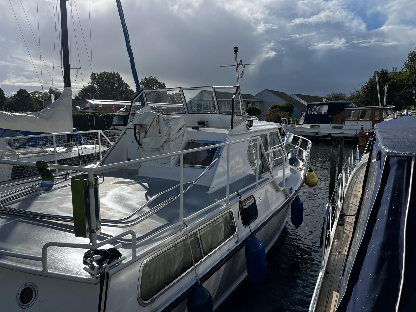 foto: 18 Beachcraft 9.00 AK