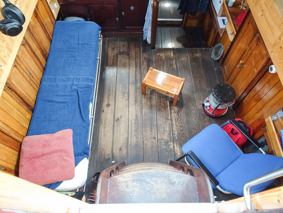 foto: 15 Motorkotter 16.80