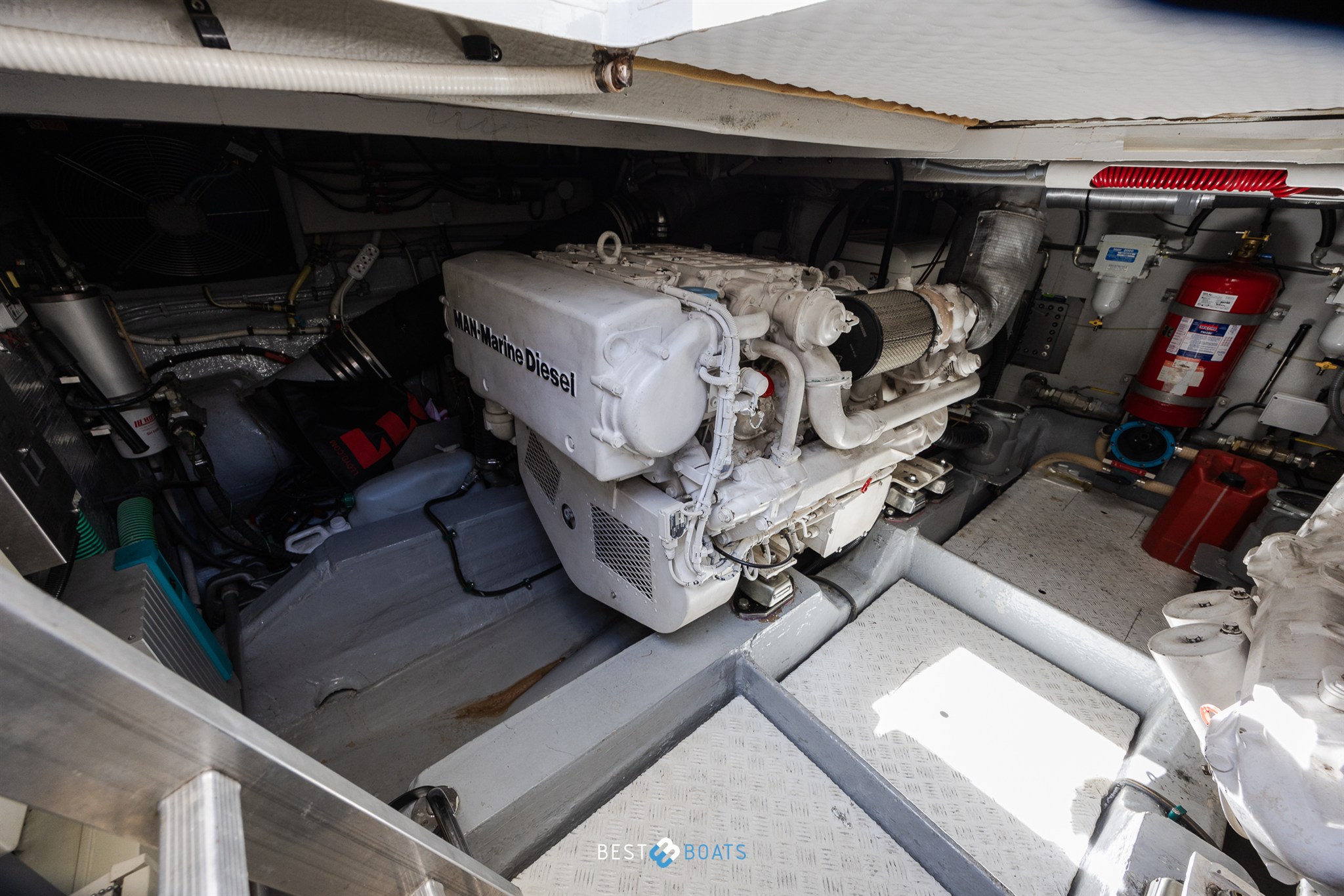foto: 50 Sunseeker Manhattan 64