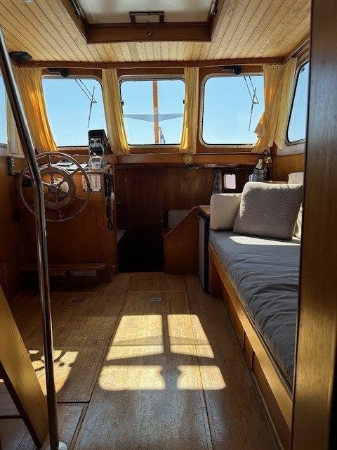 foto: 20 Ankertrawler 1100 S