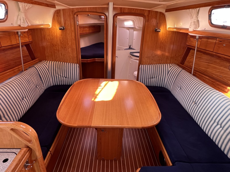 foto: 17 Bavaria 37-3 Cruiser